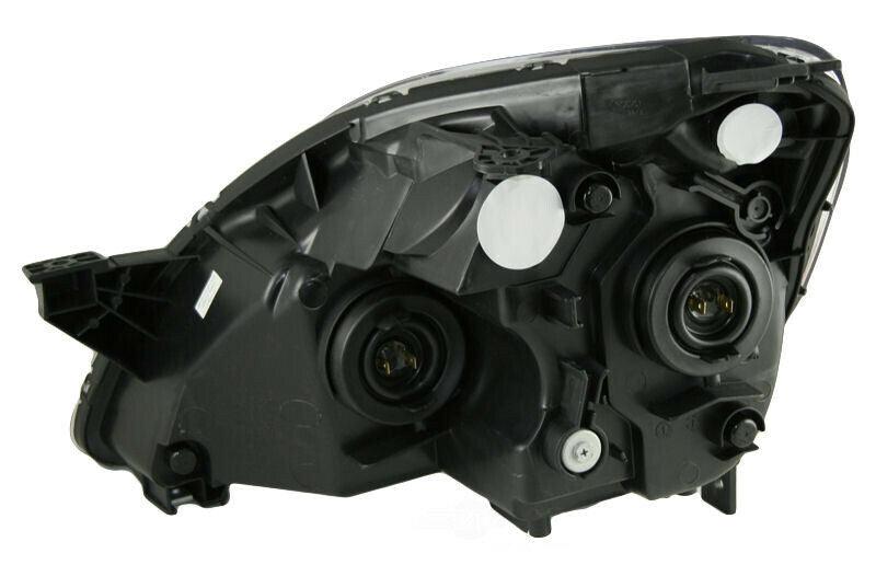 2005-2006 Honda CRV Head Lamp Driver Side , HO2518112. Tested for reliable performance.