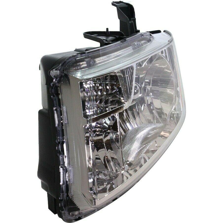 2009-2011 Honda Element Head Lamp Driver Side Ex/Lx Mdl , HO2518130. Direct fit for easy installation.