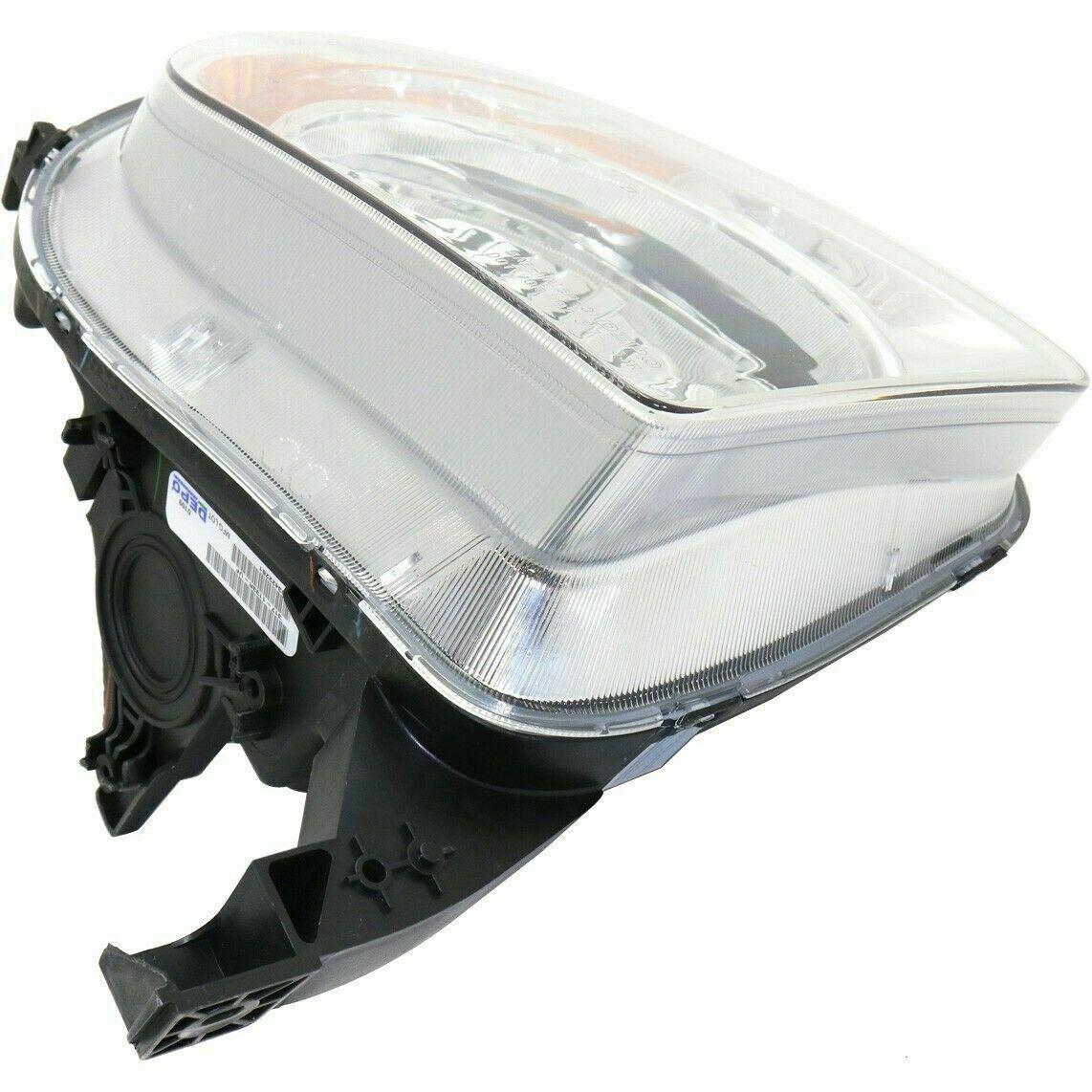 2003-2006 Honda Element Head Lamp Passenger Side , HO2519106. Direct fit for easy installation.