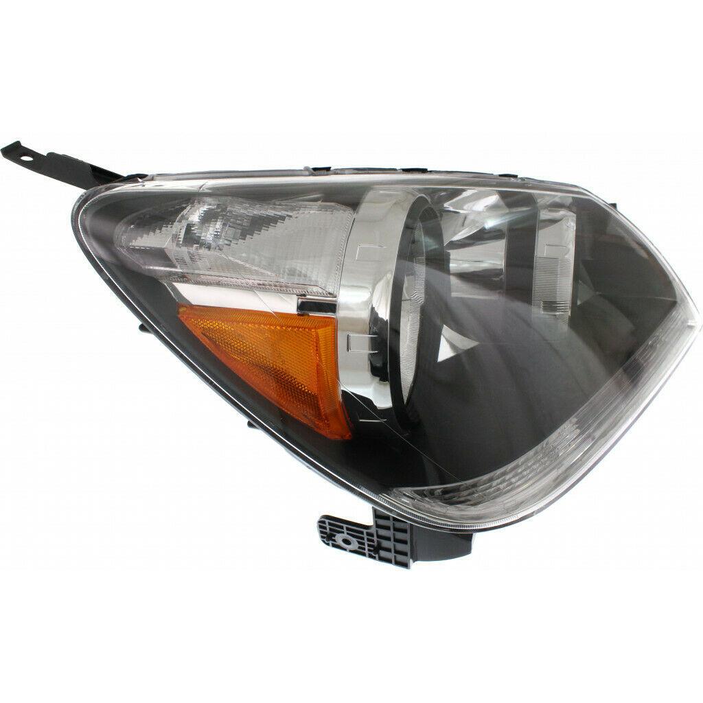 2005-2007 Honda Odyssey Head Lamp Passenger Side , HO2519108. Perfect fit and finish.