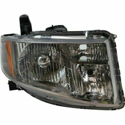 2009-2010 Honda Element Head Lamp Passenger Side Sc Mdl , HO2519131. Tested for reliable performance.
