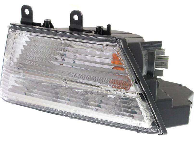 2012 Honda Insight Signal Lamp Front Driver Side , HO2530126. Made with quality materials.