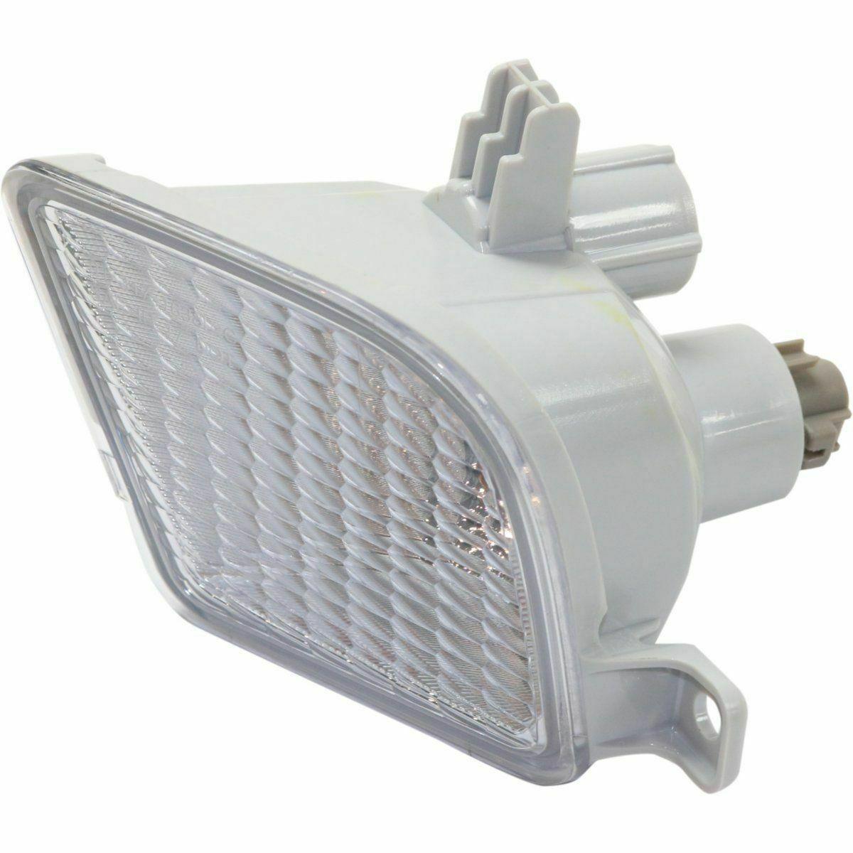 2018-2020 Honda Odyssey Signal Lamp Front Driver Side Lx Model , HO2530132. High-quality aftermarket part.