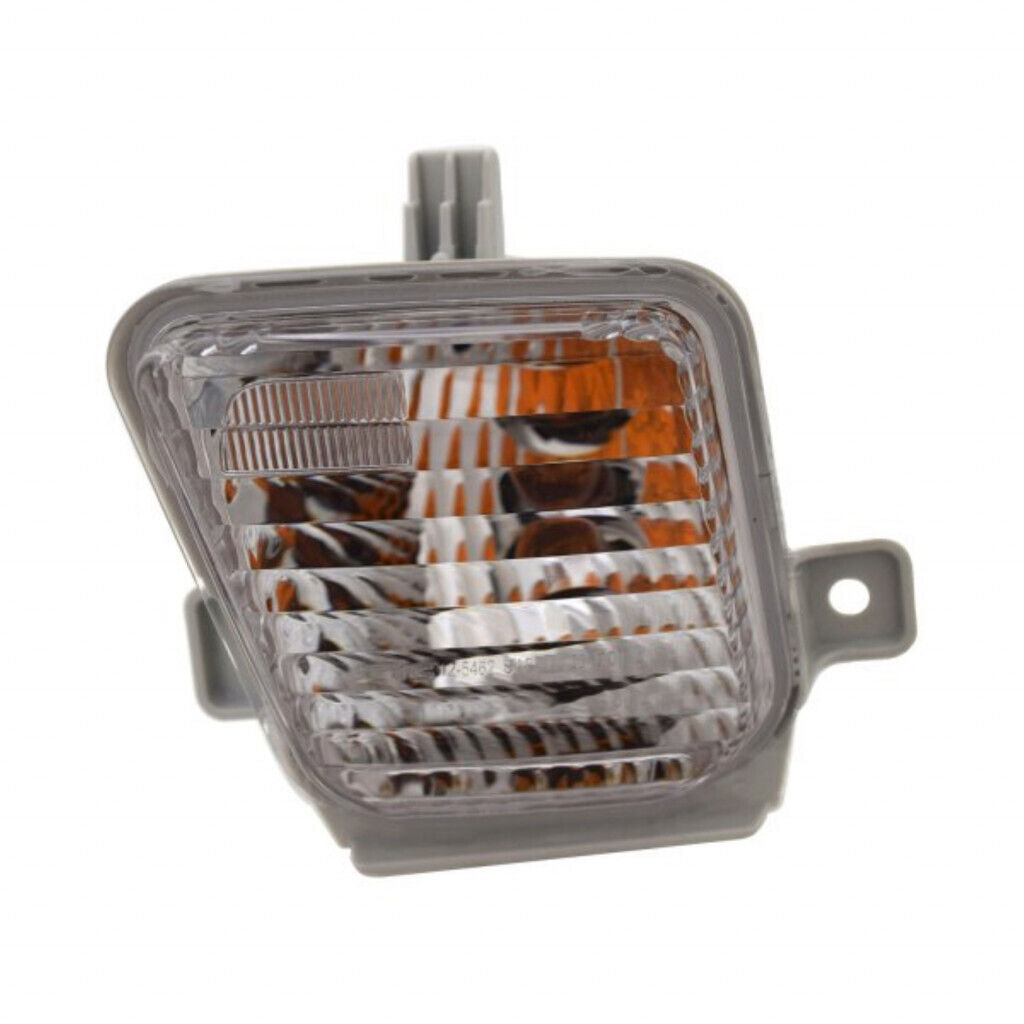 2021-2023 Honda Odyssey Signal Lamp Front Driver Side , HO2530134. Direct fit for easy installation.