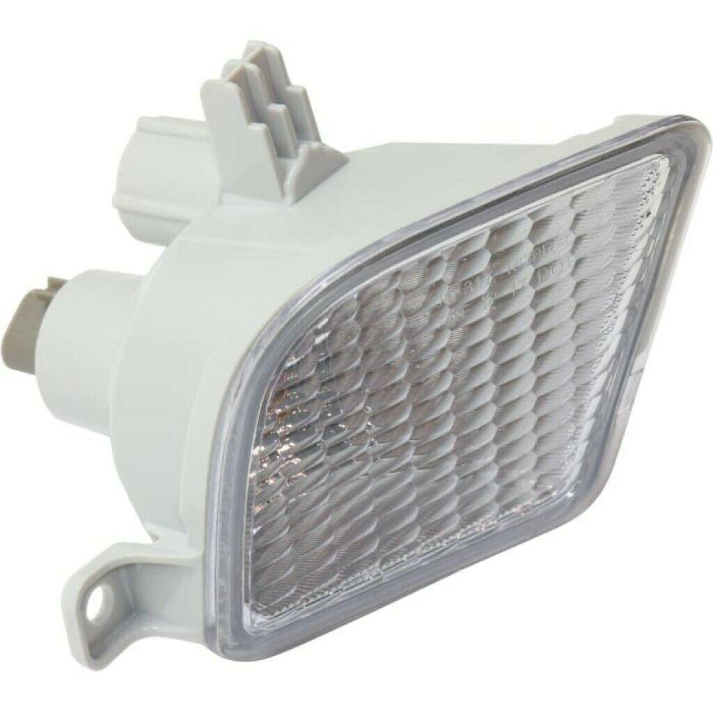2018-2020 Honda Odyssey Signal Lamp Front Passenger Side Lx Model , HO2531132. Perfect fit and finish.