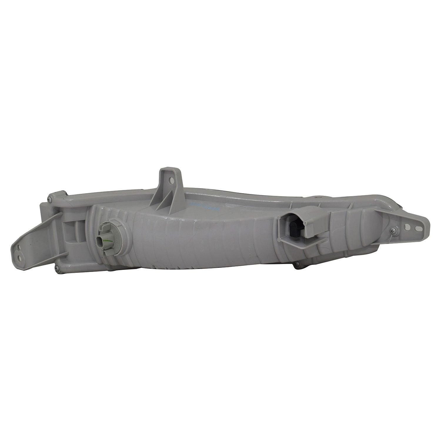 2019-2022 Honda Pilot Signal Lamp Front Passenger Side , HO2531133. Installed view for reference.