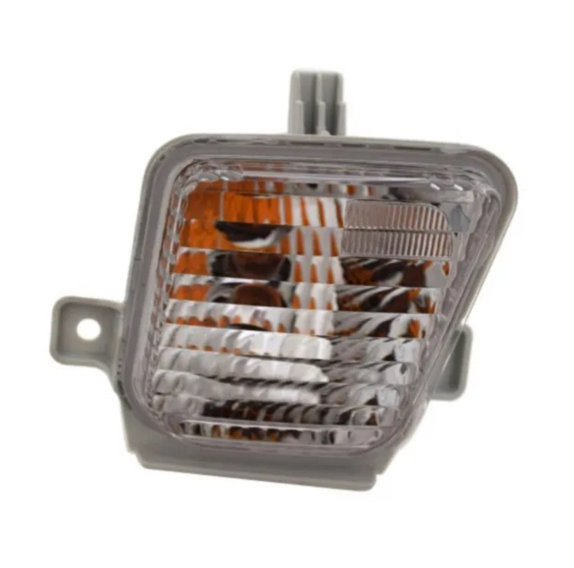 2021-2023 Honda Odyssey Signal Lamp Front Passenger Side , HO2531134. Professional-grade auto body part.