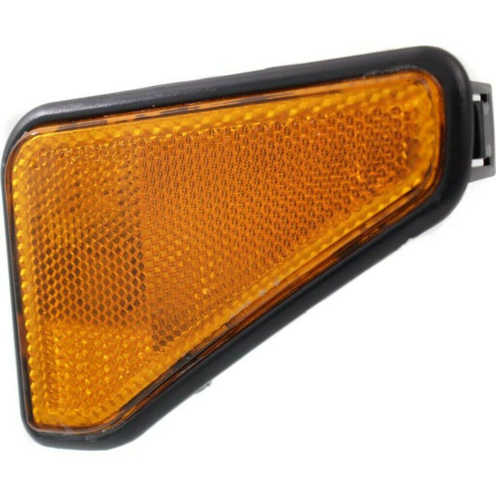 2003-2008 Honda Element Side Marker Lamp Driver Side , HO2550125. Factory-style replacement part.