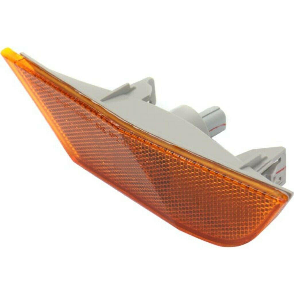 2018-2023 Honda Odyssey Side Marker Lamp Passenger Side , HO2551128. Tested for reliable performance.