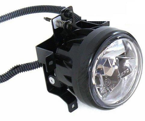 2005-2006 Honda Element Fog Lamp Front Driver Side/Passenger Side , HO2590115. Factory-style replacement part.