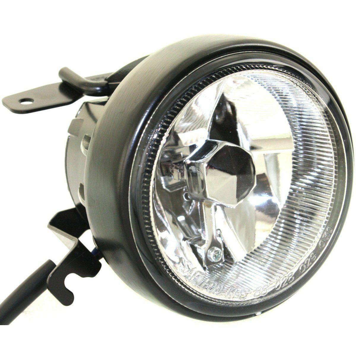 2003-2005 Honda Pilot Fog Lamp Front Driver Side , HO2592112. Factory-style replacement part.