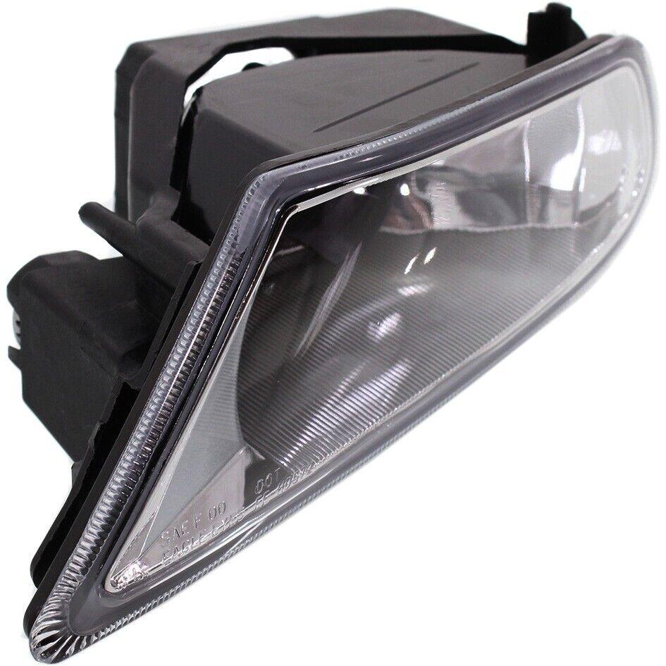 2005-2007 Honda Odyssey Fog Lamp Front Driver Side , HO2592113. Durable and impact-resistant.
