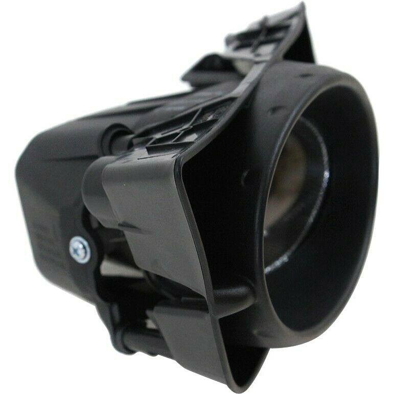 2009-2011 Honda FIT Fog Lamp Front Driver Side With Bezel , HO2592122. Tested for reliable performance.