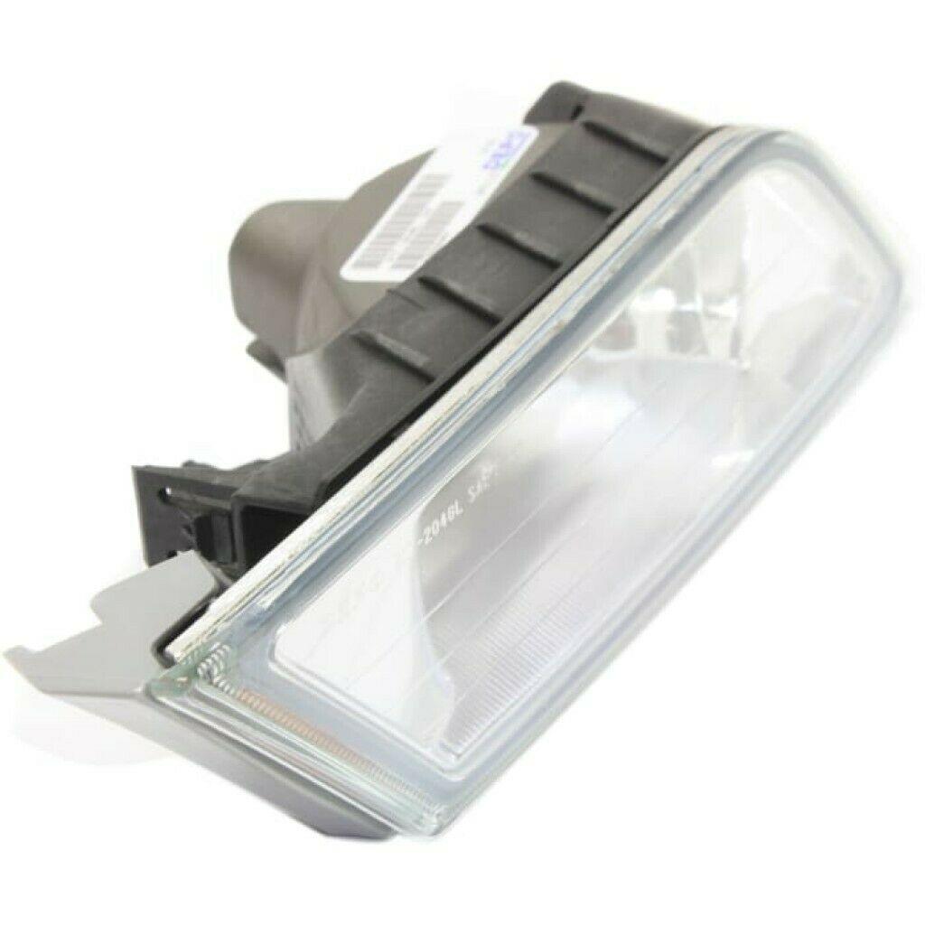 2011-2013 Honda Odyssey Fog Lamp Front Driver Side , HO2592129. High-quality aftermarket part.