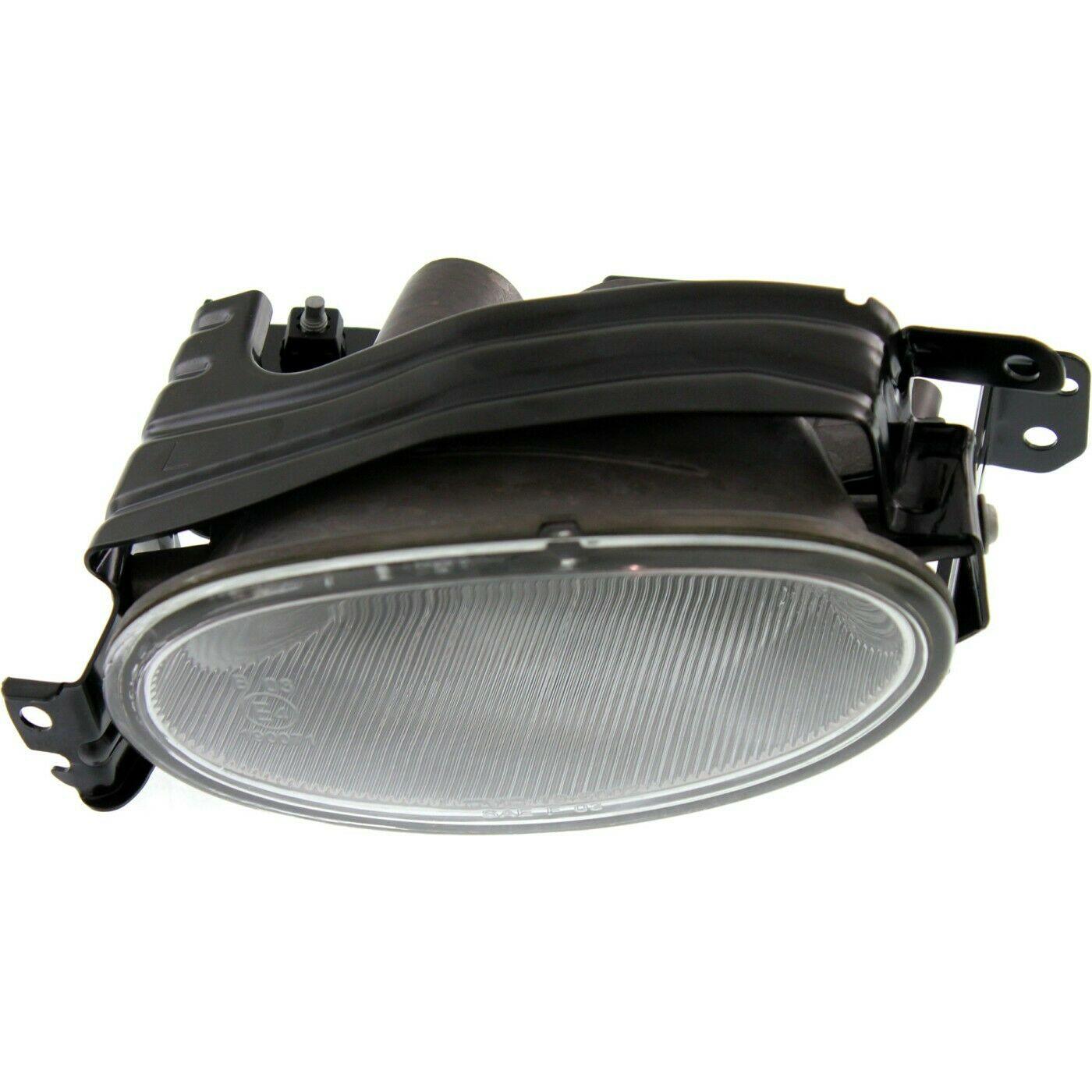2013-2015 Honda Civic Sedan Fog Lamp Front Driver Side 1.8L , HO2592135. Replacement part ready for install.