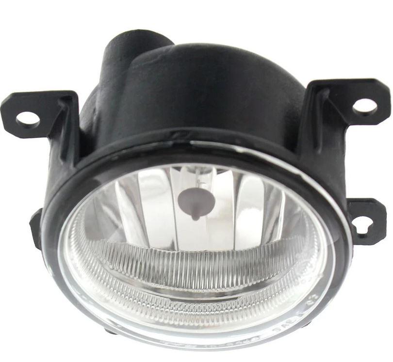 2015-2017 Honda FIT Fog Lamp Front Driver Side , HO2592136. Perfect fit and finish.