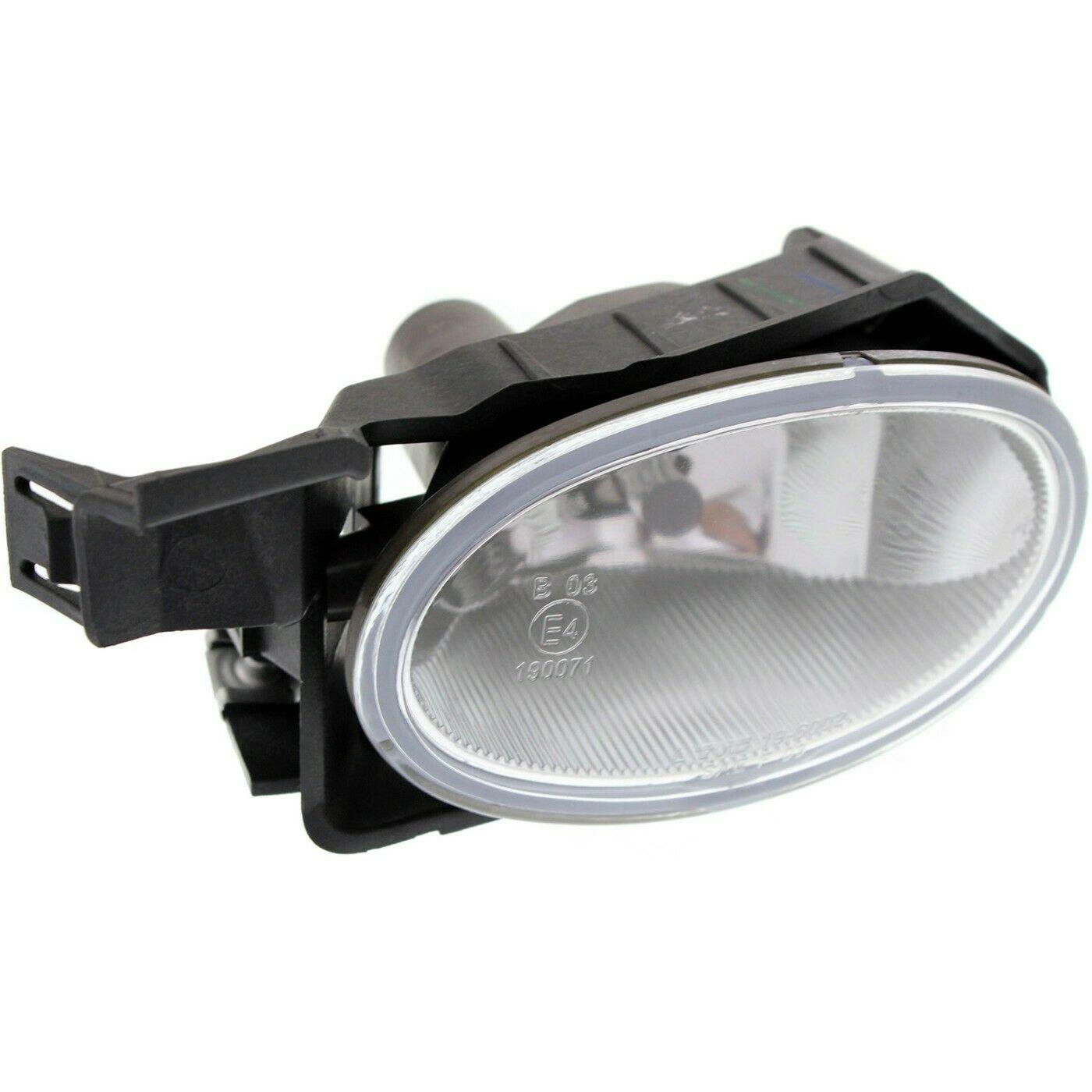 2014-2017 Honda Odyssey Fog Lamp Front Driver Side , HO2592137. Made with quality materials.