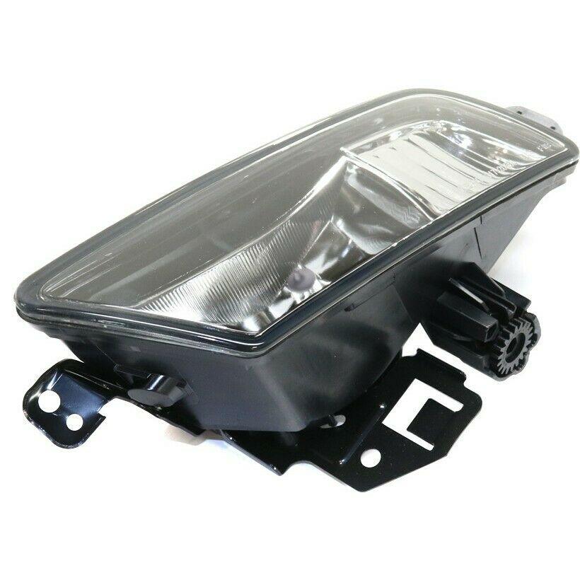 2015-2016 Honda CRV Fog Lamp Front Driver Side , HO2592140. Installed view for reference.