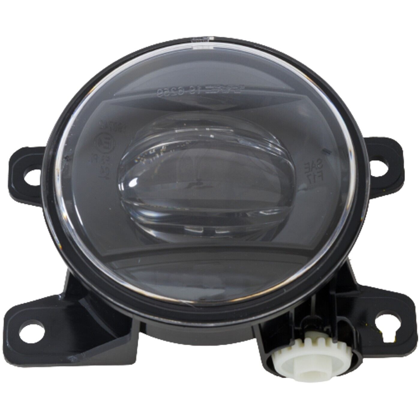 2021-2022 Honda Accord Hybrid Fog Lamp Driver Side Round , HO2592147. Tested for reliable performance.