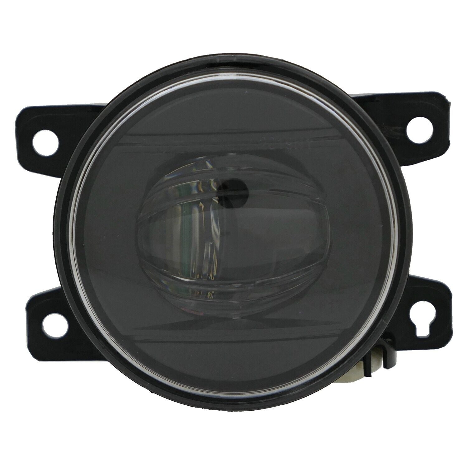 2022-2024 Honda Civic Hatchback Fog Lamp Driver Side Integra With A-Spec , HO2592149. Exact fit for vehicle restoration.