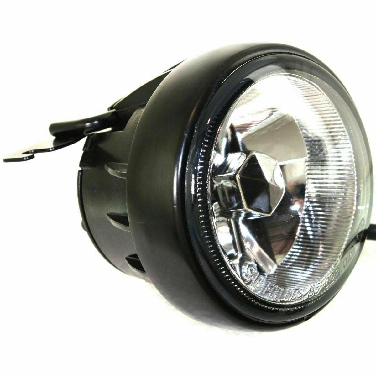 2003-2005 Honda Pilot Fog Lamp Front Passenger Side , HO2593112. Tested for reliable performance.