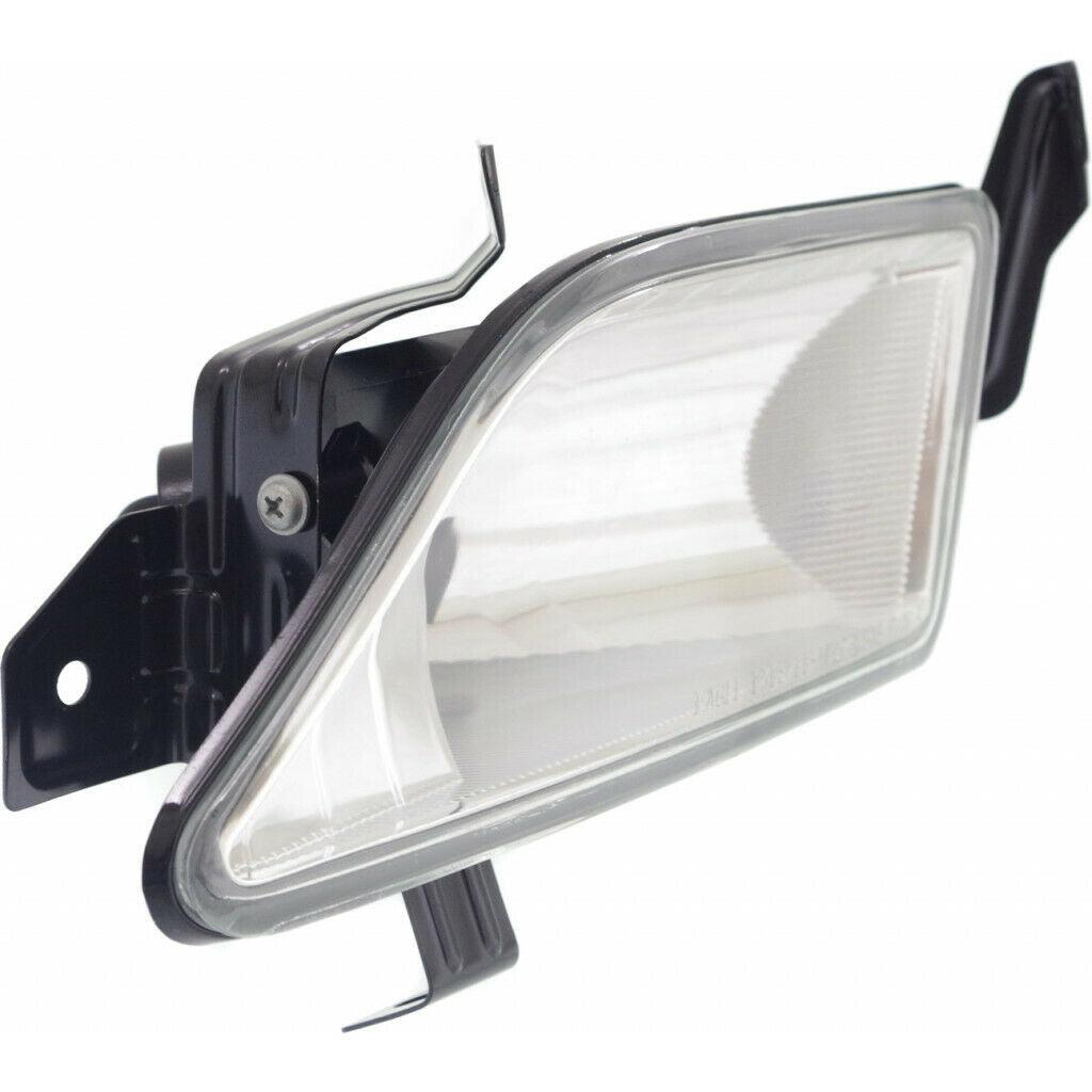 2006-2008 Honda Pilot Fog Lamp Front Passenger Side , HO2593114. High-strength and long-lasting.