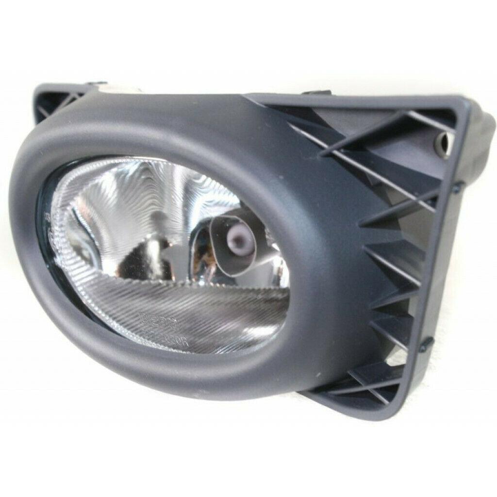 2009-2011 Honda Civic Sedan Fog Lamp Front Passenger Side , HO2593124. High-quality aftermarket part.