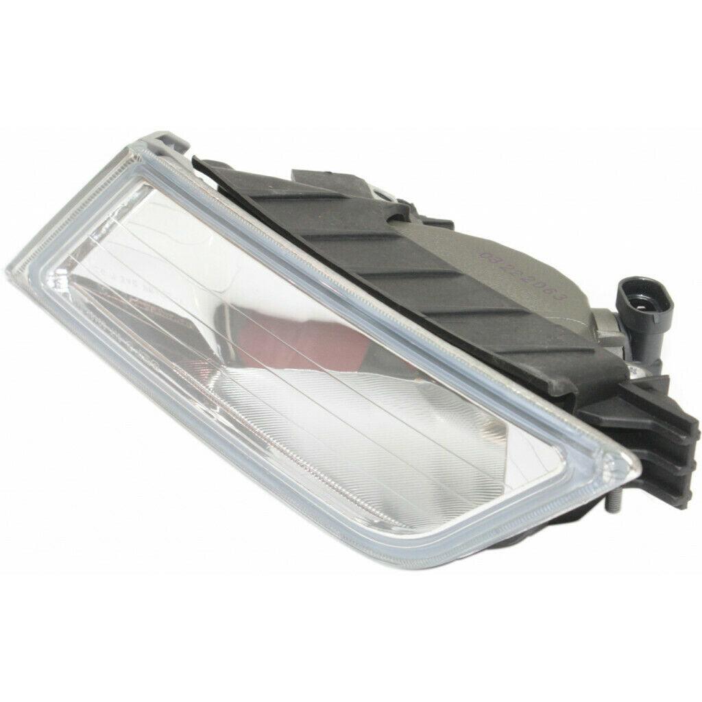 2011-2013 Honda Odyssey Fog Lamp Front Passenger Side , HO2593129. Replacement part ready for install.