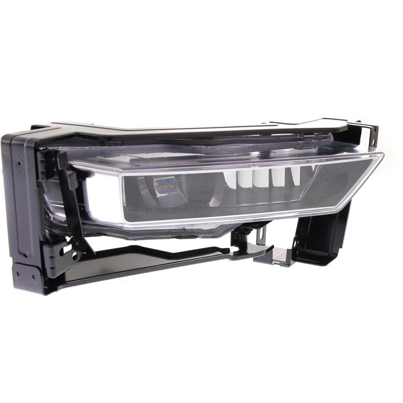 2013 Honda Accord Sedan Fog Lamp Front Passenger Side , HO2593132. OEM-style replacement.