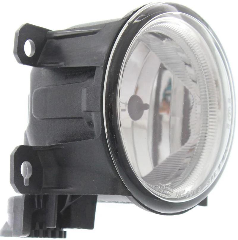 2018-2019 Honda Odyssey Fog Lamp Front Passenger Side , HO2593136. Made with quality materials.