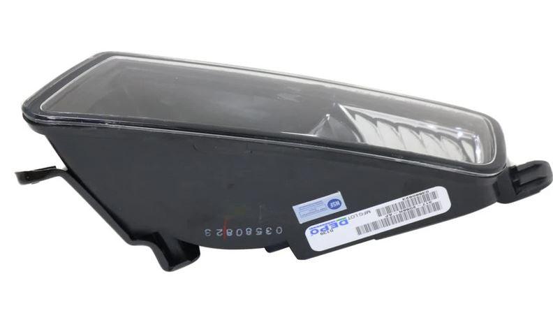 2015-2016 Honda CRV Fog Lamp Front Passenger Side , HO2593140. Designed for OEM alignment.