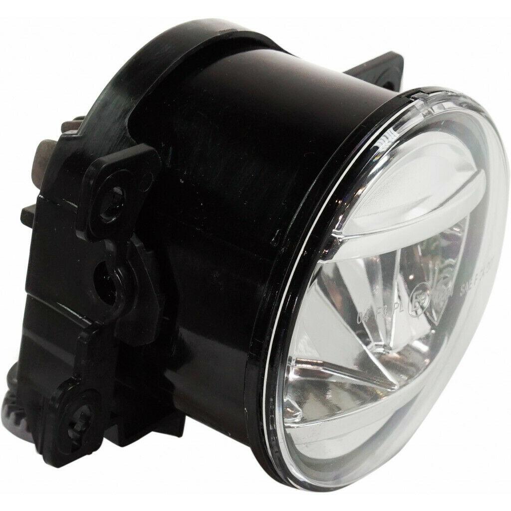 2019-2021 Honda Civic Sedan Fog Lamp Front Passenger Side Round Led 18-20 Tlx With A-Spec , HO2593144. Precision fitment for collision repair.