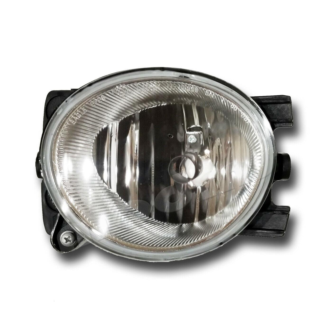 2009-2011 Honda Pilot Fog Lamp Front Driver Side , HO2594100. Lightweight yet durable construction.