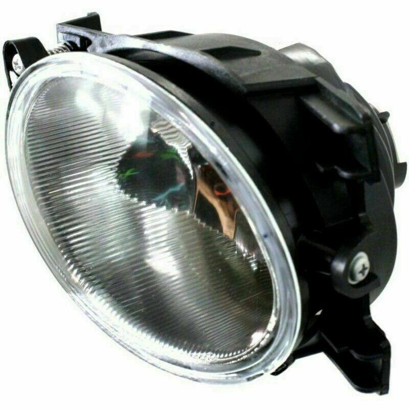 2009-2011 Honda Pilot Fog Lamp Front Passenger Side , HO2595100. Exact fit for vehicle restoration.