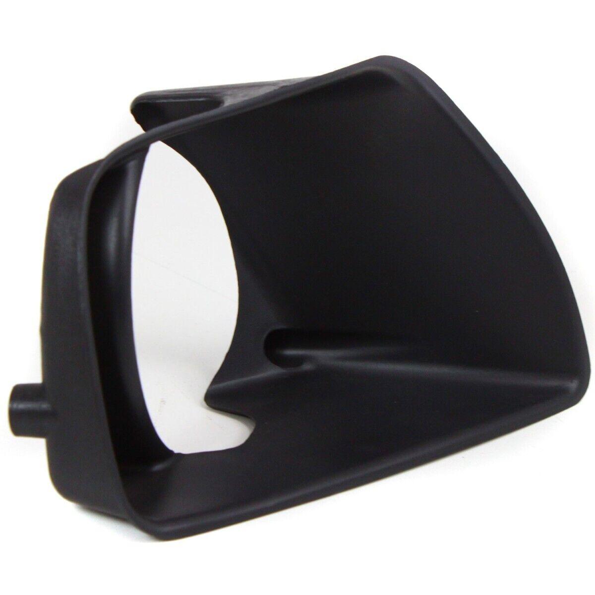 2003-2005 Honda Pilot Fog Lamp Cover Front Driver Side , HO2598101. Tested for reliable performance.