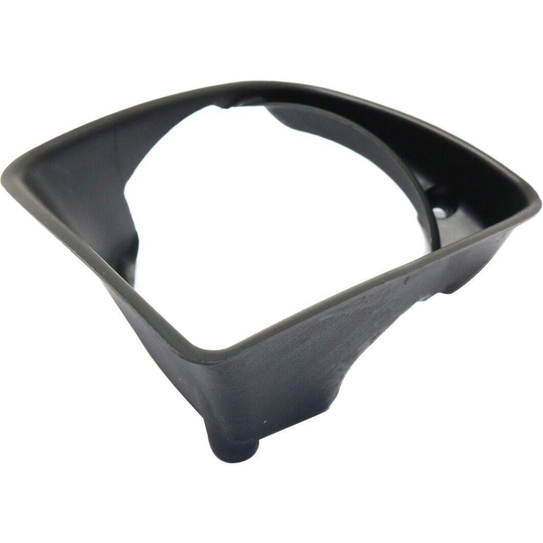 2003-2005 Honda Pilot Fog Lamp Cover Front Passenger Side , HO2599101. High-strength and long-lasting.