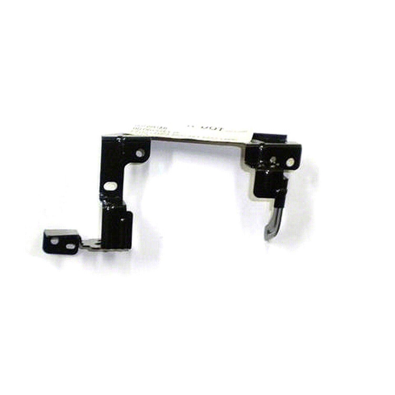 2005-2007 Honda Odyssey Fog Lamp Bracket Front Driver Side Steel , HO2602100. Professional-grade auto body part.