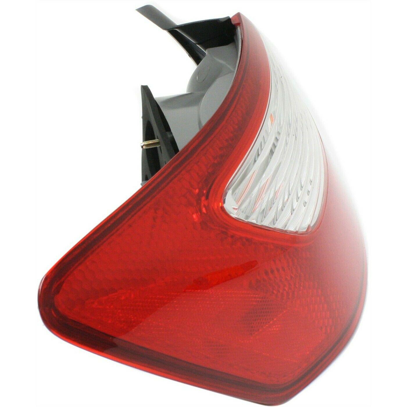 2006-2008 Honda Civic Coupe Tail Lamp Driver Side , HO2800165. Perfect fit and finish.