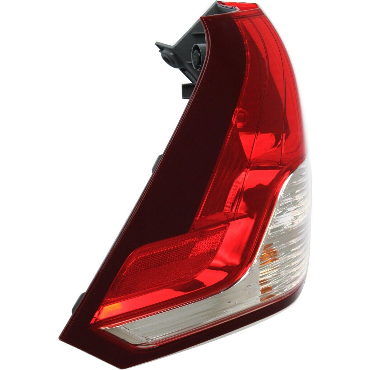 2012-2014 Honda CRV Tail Lamp Driver Side Lower , HO2800183. High-strength and long-lasting.
