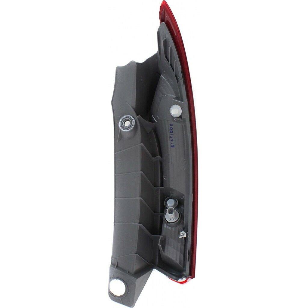 2015-2016 Honda CRV Tail Lamp Driver Side Upper , HO2800188. High-quality aftermarket part.