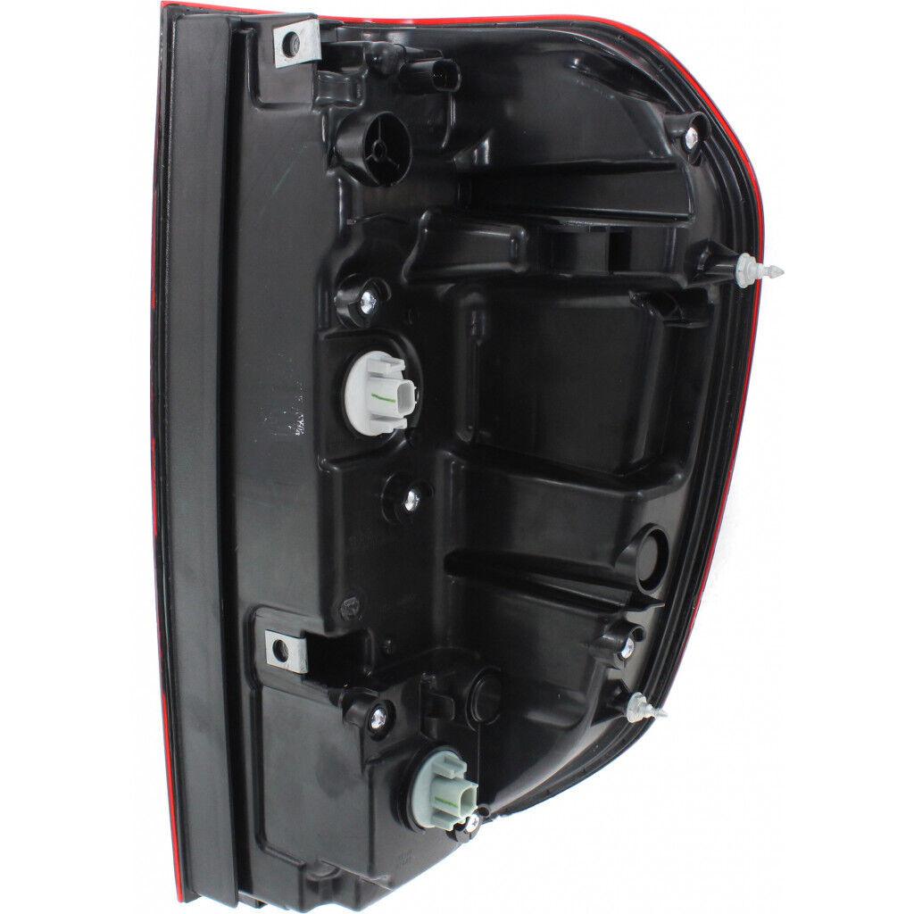 2017-2025 Honda Ridgeline Tail Lamp Driver Side Black Edition/Rtl-E Model , HO2800195. Perfect fit and finish.