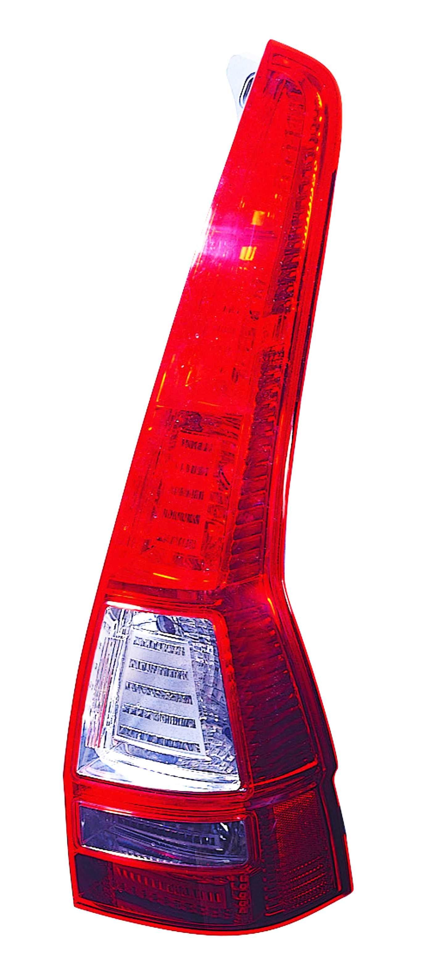 2007-2011 Honda CRV Tail Lamp Passenger Side , HO2801173. Replacement part ready for install.