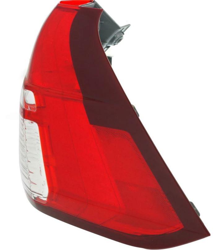2015-2016 Honda CRV Tail Lamp Passenger Side Lower , HO2801186. Replacement part ready for install.