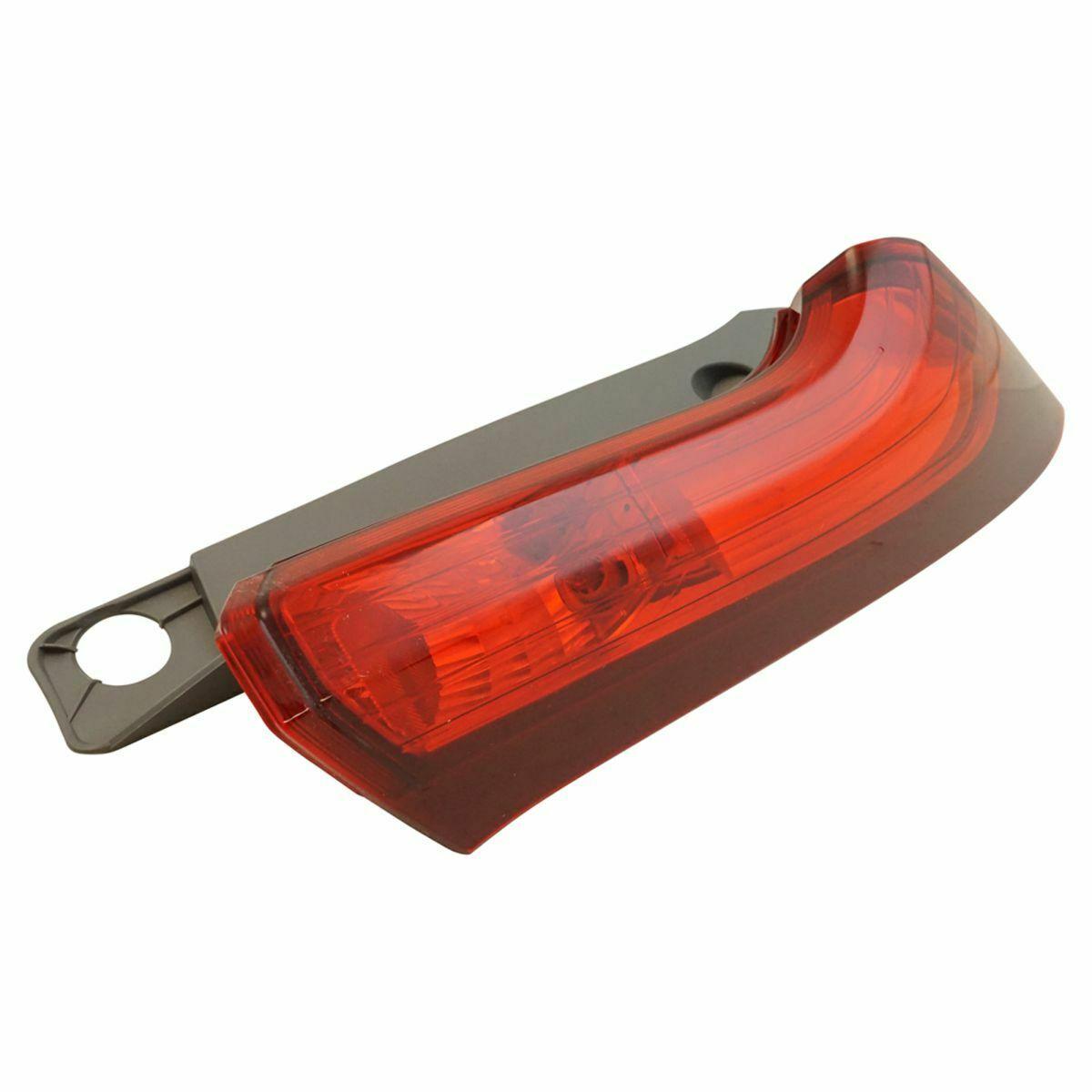 2015-2016 Honda CRV Tail Lamp Passenger Side Upper , HO2801188. OEM-style replacement.