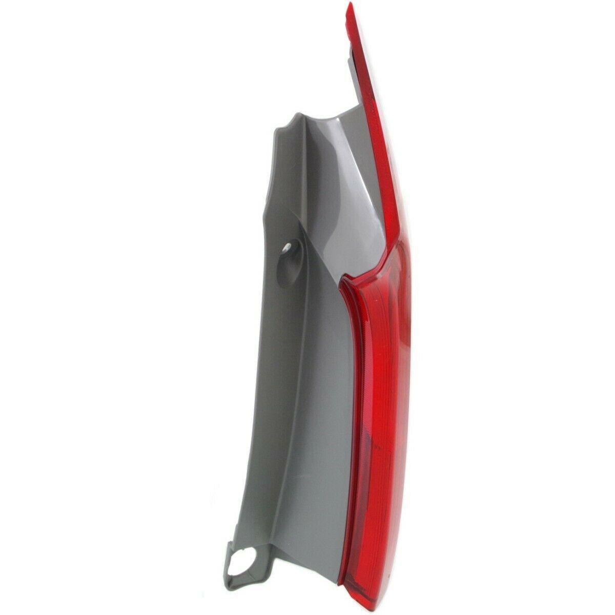 2012-2014 Honda CRV Tail Lamp Passenger Side Upper , HO2801189. Professional-grade auto body part.