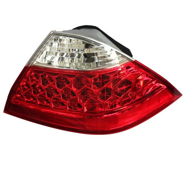 2006-2007 Honda Accord Sedan Tail Lamp Inner Led Unit Passenger Side , HO2803101. Factory-style replacement part.