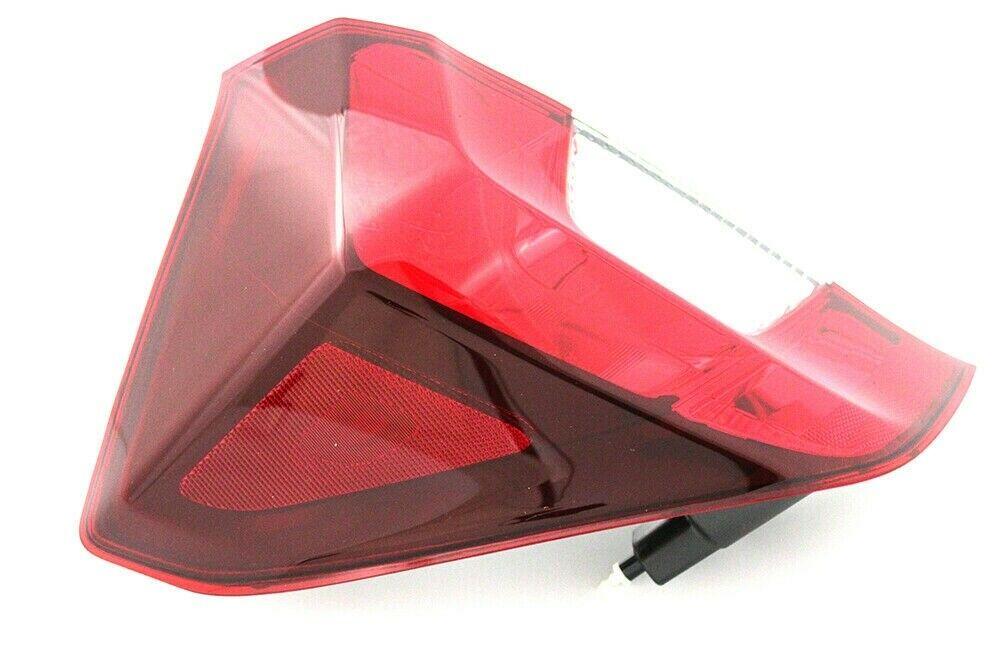 2015-2020 Honda FIT Tail Lamp Driver Side , HO2804106. Exact fit for vehicle restoration.