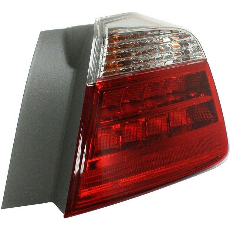 2013-2015 Honda Accord Sedan Tail Lamp Passenger Side Led Ex-L/Hyb/Touring , HO2805103. Perfect fit and finish.