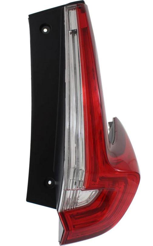 2017-2019 Honda CRV Tail Lamp Passenger Side , HO2805113. OEM-style replacement.