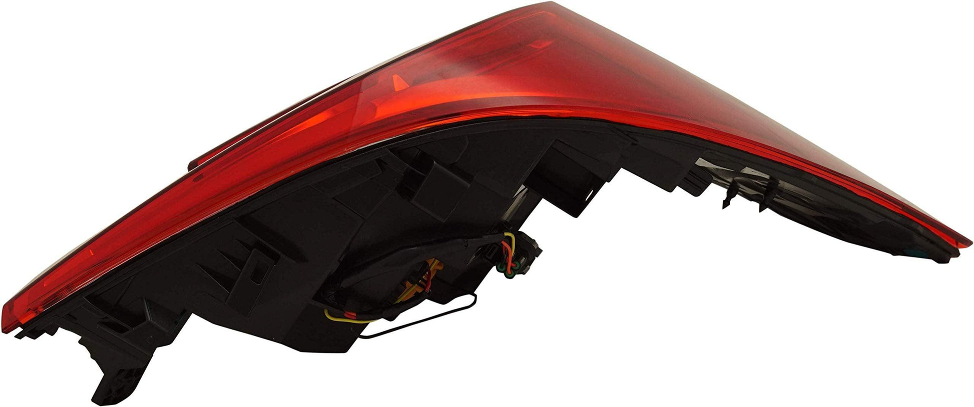 2021-2022 Honda Accord Hybrid Tail Lamp Passenger Side , HO2805118. Durable and impact-resistant.